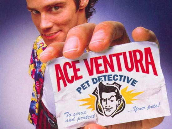 Ace-Ventura